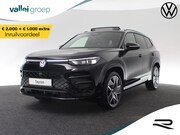 Volkswagen Tayron - R-Line Edition 1.5 eHybrid 204 pk Black Style | 360 camera |