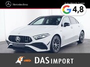 Mercedes-Benz AMG A - 4MATIC