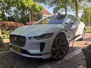 Jaguar I-Pace - EV400 HSE 101K NP