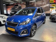 Peugeot 108 - 1.0 e-VTi Collection TOP! Open Dak / Carplay / Camera