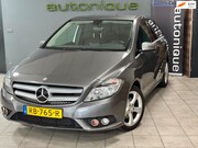 Mercedes-Benz B-klasse - 200 Prestige automaat 156pk/leder/navi/camera