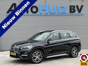 BMW X1 - sDrive20i xLine Leder Panoramadak HiFi Pakket Head-Up Displa