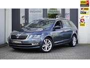 Skoda Octavia - Combi 1.0 TSI Greentech AUTOMAAT-CANTON SOUND-CLIMA-CRUISE-K