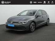 Volkswagen Golf - 1.5 TSI 130 pk Life | Geheugen-/massagestoel | Adaptive Crui