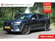 CUPRA Formentor - 1.4 e-Hybrid VZ Copper Edition | Leder | Trekhaak | Carplay