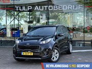 Kia Sportage - 1.6 T-GDI 4WD DynamicLine Automaat 2017
