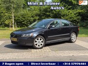 Volvo S40 - 1.6 Edition I Sport | Cruise | Airco | Apk | Rijklaar