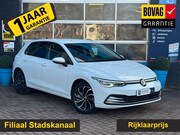 Volkswagen Golf - 1.4 eHybrid Style GRATIS Afleverpakket! | Achteruitrijcamera