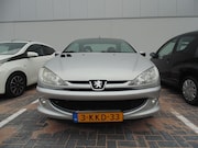 Peugeot 206 - 1.6-16V trekha airco apk 06-2026