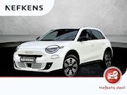 Fiat 600 - 110pk Hybrid Urban Automaat | Airco | AppleCarPlay/Android |