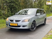 Mitsubishi Lancer - 1.6 Sport | LPG + Airco Nu € 750,