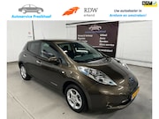 Nissan Leaf - Acenta 30 kWh Automaat CAMERA / NAVIGATIE