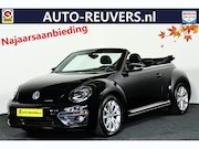 Volkswagen Beetle Cabrio - Cabriolet 1.4 TSI Design BlueMotion Navi / Leder / Cruise /