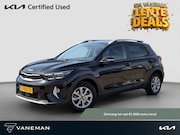 Kia Stonic - 1.0 T-GDi MHEV DynamicPlusLine Automaat Cruise | Navi | Priv