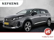 Peugeot 5008 - SUV GT Pack Business 130pk Automaat | 7 Zitplaatsen | Naviga