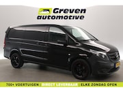 Mercedes-Benz Vito - 111 CDI Lang | Airco | Cruise | 3 Zits | 2xSchuifdeur | Trek