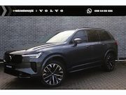 Volvo XC90 - 2.0 T8 Plug-in Hybrid AWD Ultra Dark | Trekhaak | Luchtverin