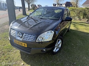 Nissan Qashqai - 1.6 Connect Edition