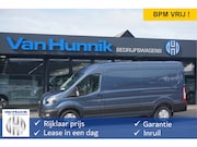 Ford Transit - 350L L3H2 Trend AUT8 130PK BPM VRIJ!! 12" Sync4 Apple CP/Cam