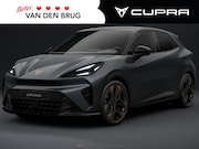 CUPRA Raval - Performance 56 kWh 211 PK | SennHeiser Audio | Elektrische s