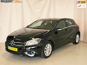 Mercedes-Benz A-klasse - 180 Ambition|NAVI|ACHTERCAMERA|STOELVERW|ELEK RAMEN|