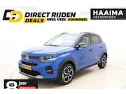Citroën C3 - 1.2 Turbo 100pk Max | Actieprijs | PHC Vering | Achteruitrij