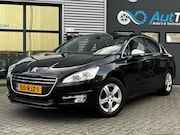 Peugeot 508 - 1.6 THP Allure Keyless Leer Led Rijklaar