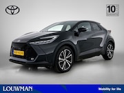 Toyota C-HR - 2.0 Plug-in Hybrid 220 Executive | BTW voertuig | JBL | Dode