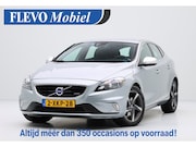 Volvo V40 - 1.6 T2 R-Design|Navi|PDC|Cruise|LMV