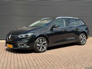 Renault Mégane - Estate 1.2 TCe Bose / Trekhaak / Massage / Automaat / NAP / 