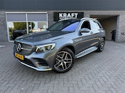 Mercedes-Benz GLC-klasse - 250 4MATIC AMG ambition | PANO | 360 Camera | Burmeister | F