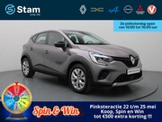 Renault Captur - E-Tech Hybrid 145pk Zen automaat Cruise | Climate | Carplay 