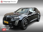 Peugeot e-2008 - EV Allure Avantage 54 kWh | Camera | Clima | PDC | LM | Navi