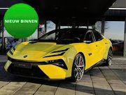 Lotus Emeya - R 102 kWh 900 pk