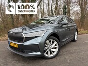 Skoda Enyaq iV - Iv 80 204pk standkachel, SOH 88%