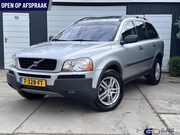 Volvo XC90 - 2.5 T Exclusive