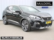 Peugeot 3008 - 1.6 HYbrid 225 GT Navigatie / Camera