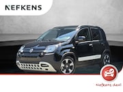 Fiat Pandina - 1.0 Hybrid Cross | NIEUW | UIT VOORRAAD LEVERBAAR | INRUIL V