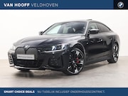 BMW i4 - eDrive40 High Executive M Sport / Schuif-kanteldak / M Adapt