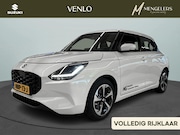 Suzuki Swift - 1.2 Style Smart Hybrid | Rijklaar | Climate Control | Cruise