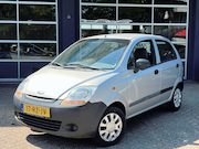 Chevrolet Matiz - 0.8 Pure WEG=WEG *Geen Stuurbekrachtiging