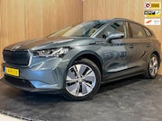 Skoda Enyaq iV - 60|89% SOH|1/2 LEDER|PANO|ACC|ELEK.INTERIEUR|STOEL+STUURVERW