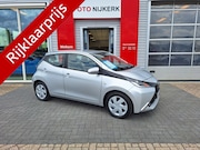 Toyota Aygo - 1.0 VVT-i x-play