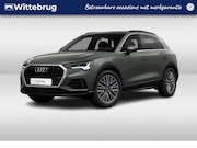 Audi Q3 - 45 TFSI e 245PK Advanced edition | S line interieur | SONOS