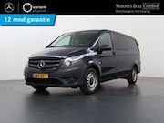 Mercedes-Benz Vito - 116 CDI L2 Dubbele Cabine | Navigatie | Parkeercam