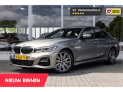 BMW 3-serie - 330e High Executive M-sport | Leder | Camera