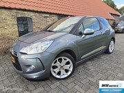 Citroën DS3 - 1.6 VTi So Chic AUTOMAAT! | LEER