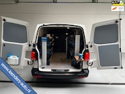 Volkswagen Transporter - Automaat DSG Servicewagen 2.0 TDI 150pk L2H1 3Persoons Sorti