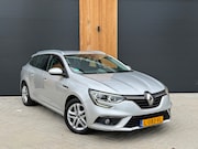 Renault Mégane - 1.5 dCi Limited (bj 2018) AUTOMAAT|NAVI|CLIMATE CONTROL