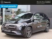 Mercedes-Benz EQA - AMG Line 67 kWh l Stoelverwarming l Ambiente licht